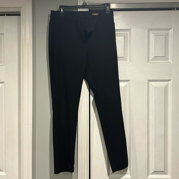 Loft curvy skinny dress pants - Picture 3 of 5